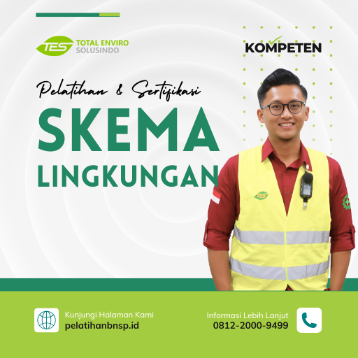 1 Manajer Pemanfaatan Limbah B3
