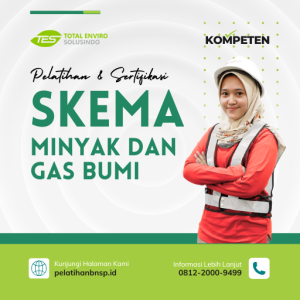 Minyak dan Gas Bumi