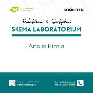 Analis Kimia