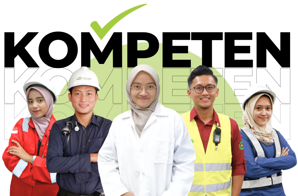 Pelatihan & Sertifikasi